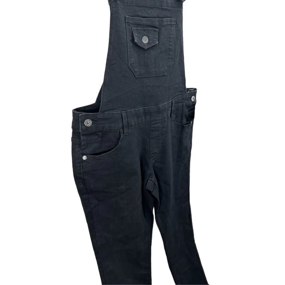 Arizona Jean Co Girls Overalls (12 1/2 Plus) - Picture 2 of 7